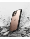 Kup Etui Ringke Fusion Apple iPhone 11 Pro Max Smoke Black - RGK999SM - {ean13} - Sklep Home Screen