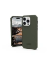 Kup Case UAG Urban Armor Gear Outback Apple iPhone 14 Pro (grün) - UAG1077 - {ean13} - Sklep Home Screen