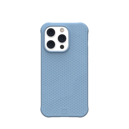 Kup Case UAG Urban Armor Gear Dot [U] MagSafe Apple iPhone 14 Pro (cerulean) - UAG1080 - {ean13} - Sklep Home Screen