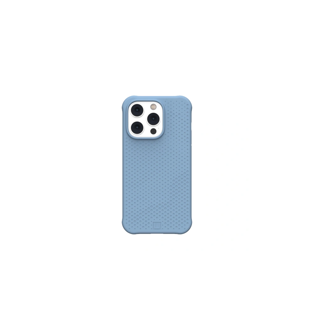 Etui UAG Urban Armor Gear Dot [U] MagSafe Apple iPhone 14 Pro (cerulean)