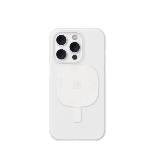 Kup Case UAG Urban Armor Gear Lucent [U] MagSafe Apple iPhone 14 Pro (marshmallow) - UAG1082 - {ean13} - Sklep Home Screen