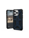 Kup Etui UAG Monarch Urban Armor Gear Apple iPhone 14 Pro Max (sötétkék) - UAG1094 - {ean13} - Sklep Home Screen