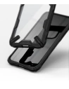 Kup Etui Ringke Fusion-X Apple iPhone 11 Pro Max Fekete - RGK1000BLK - {ean13} - Sklep Home Screen