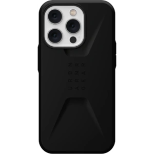 Case UAG Urban Armor Gear Civilian Apple iPhone 14 Pro Max (schwarz)