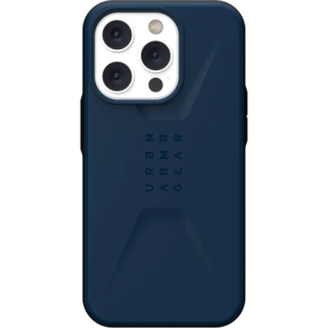 Case UAG Urban Armor Gear Civilian Apple iPhone 14 Pro Max (navyblau)