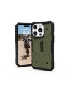 Kup Case UAG Urban Armor Gear Pathfinder MagSafe Apple iPhone 14 Pro Max (grün) - UAG1102 - {ean13} - Sklep Home Screen