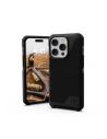 Kup Case UAG Urban Armor Gear Metropolis LT MagSafe für Apple iPhone 14 Pro Max (Kevlar - schwarz) - UAG1106 - {ean13} - Sklep Home Screen