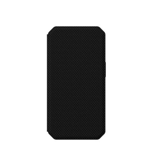 Kup Case UAG Urban Armor Gear Metropolis Apple iPhone 14 Pro Max (kevlar - schwarz) - UAG1107 - {ean13} - Sklep Home Screen