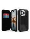 Kup Case UAG Urban Armor Gear Metropolis Apple iPhone 14 Pro Max (kevlar - schwarz) - UAG1107 - {ean13} - Sklep Home Screen
