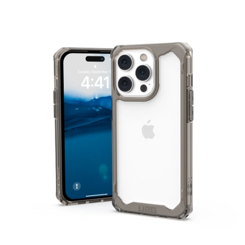 Kup Etui UAG Urban Armor Gear Plasma Apple iPhone 14 Pro Max (hamu) - UAG1109 - {ean13} - Sklep Home Screen