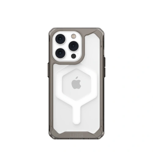 Kup Etui UAG Urban Armor Gear Plyo MagSafe Apple iPhone 14 Pro Max (gri) - UAG1110 - {ean13} - Sklep Home Screen
