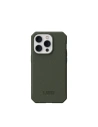 Case UAG Urban Armor Gear Outback Apple iPhone 14 Pro Max (grün)