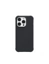 Case UAG Urban Armor Gear Dot [U] MagSafe Apple iPhone 14 Pro Max (schwarz)