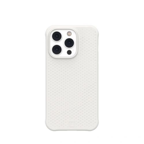 Kup Etui UAG Urban Armor Gear Dot [U] MagSafe Apple iPhone 14 Pro Max (marshmallow) - UAG1115 - {ean13} - Sklep Home Screen