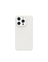 Kup Case UAG Urban Armor Gear Dot [U] MagSafe Apple iPhone 14 Pro Max (marshmallow) - UAG1115 - {ean13} - Sklep Home Screen