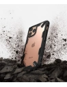 Kup Etui Ringke Fusion-X Apple iPhone 11 Pro Max černé - RGK1000BLK - {ean13} - Sklep Home Screen