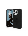 Kup Etui UAG Urban Armor Gear Lucent [U] MagSafe Apple iPhone 14 Pro Max (fekete) - UAG1117 - {ean13} - Sklep Home Screen