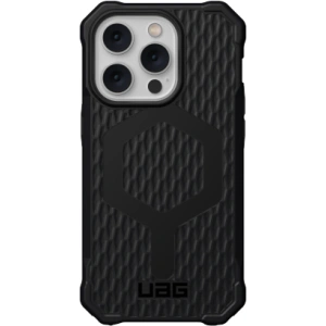 Etui UAG Essential Armor MagSafe iPhone 14 Pro Max (černá)