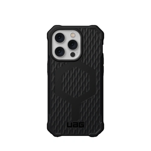 Kup Etui UAG Essential Armor MagSafe iPhone 14 Pro Max (fekete) - UAG1120 - {ean13} - Sklep Home Screen