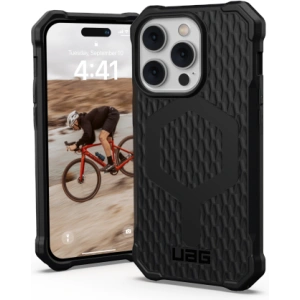 Etui UAG Essential Armor MagSafe iPhone 14 Pro Max (černá)