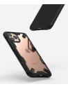 Kup Etui Ringke Fusion-X Apple iPhone 11 Pro Max Fekete - RGK1000BLK - {ean13} - Sklep Home Screen