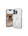 Kup Etui UAG Urban Armor Gear Essential Armor MagSafe Apple iPhone 14 Pro Max (frosted ice) - UAG1121 - {ean13} - Sklep Home Screen