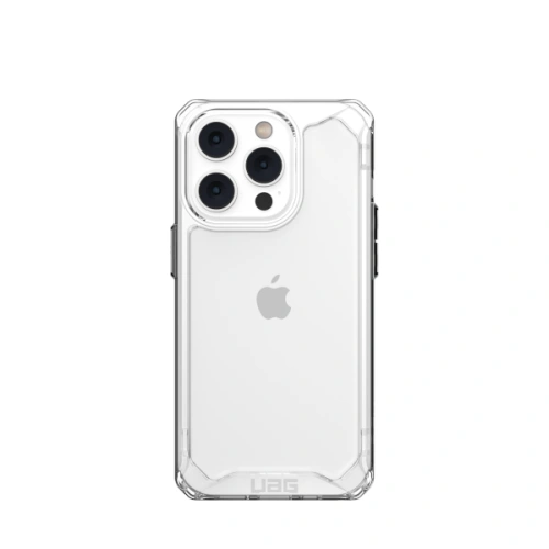 Kup Etui UAG Urban Armor Gear Plyo Apple iPhone 14 Pro Max (transparent) - UAG1123 - {ean13} - Sklep Home Screen