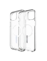 Kup Etui GEAR4 Crystal Palace Snap MagSafe Apple iPhone 14 Pro Max (przezroczysta) - GER149 - {ean13} - Sklep Home Screen