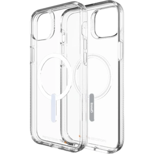 Kup Etui GEAR4 Crystal Palace Snap MagSafe Apple iPhone 14 Plus / 15 Plus (átlátszó) - GER150 - {ean13} - Sklep Home Screen