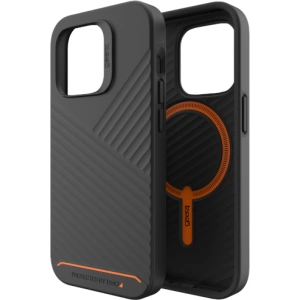 Kup Etui GEAR4 Denali Snap MagSafe Apple iPhone 14 Plus / 15 Plus (fekete) - GER154 - {ean13} - Sklep Home Screen