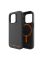 Etui GEAR4 Denali Snap MagSafe Apple iPhone 14 (fekete)