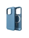 Etui GEAR4 Havana Snap MagSafe Apple iPhone 14 Pro Max (niebieska)