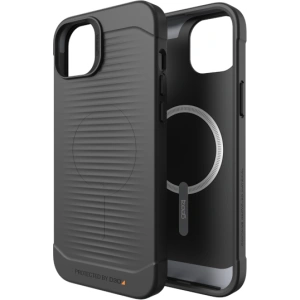 Kup Etui GEAR4 Havana Snap MagSafe Apple iPhone 14 Plus / 15 Plus (fekete) - GER159 - {ean13} - Sklep Home Screen