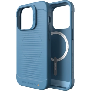 Buy GEAR4 Havana Snap MagSafe Apple iPhone 14 Pro (blue) - GER162 - {ean13} - Home Screen Store Europe
