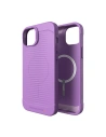 Etui GEAR4 Havana Snap MagSafe Apple iPhone 14 (fialové)