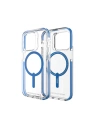 Kup GEAR4 Santa Cruz Snap MagSafe Case für Apple iPhone 14 Pro Max (blau) - GER166 - {ean13} - Sklep Home Screen