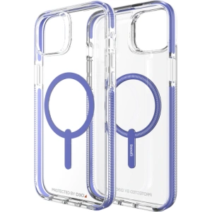 Buy GEAR4 Santa Cruz Snap MagSafe Apple iPhone 14 Plus / 15 Plus (periwinkle) - GER168 - {ean13} - Home Screen Store Europe