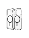 Etui GEAR4 Santa Cruz Snap MagSafe Apple iPhone 14 (černá)