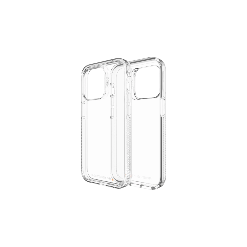 Etui GEAR4 Crystal Palace Apple iPhone 14 Pro Max (przezroczysta)