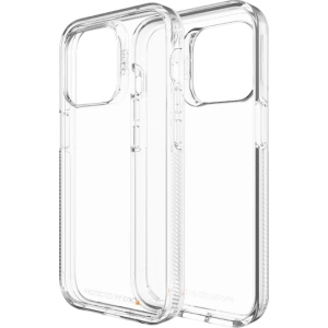 Buy GEAR4 Crystal Palace Apple iPhone 14 Plus / 15 Plus (clear) - GER174 - {ean13} - Home Screen Store Europe