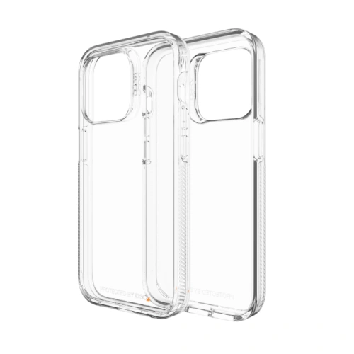 Buy GEAR4 Crystal Palace Apple iPhone 14 Plus / 15 Plus (clear) - GER174 - {ean13} - Home Screen Store Europe