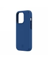 Etui Incipio Duo Apple iPhone 14 Pro (albastru cerneală)