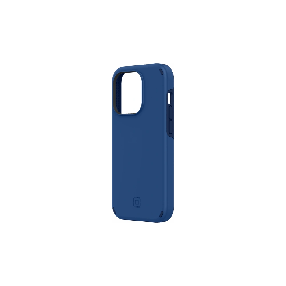 Etui Incipio Duo Apple iPhone 14 Pro (inkwell blue)