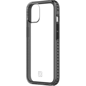 Etui Incipio Grip Apple iPhone 14 Plus / 15 Plus (czarno-przezroczysta)