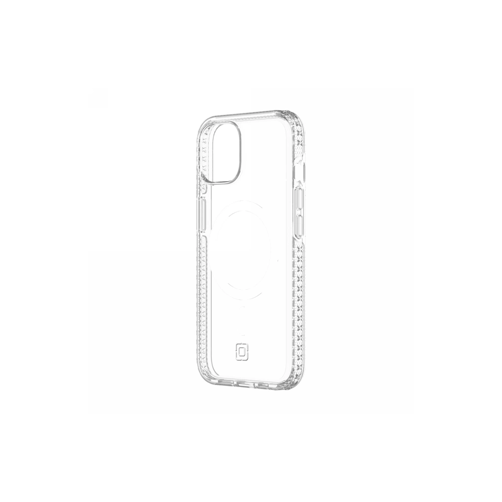 Etui Incipio Grip MagSafe Apple iPhone 14/13 (przezroczysta)