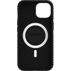 Etui Incipio Grip MagSafe Apple iPhone 14 Plus / 15 Plus (czarna)
