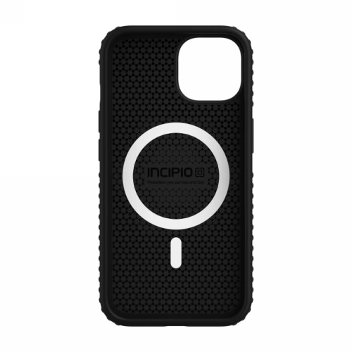 Kup Etui Incipio Grip MagSafe Apple iPhone 14 Plus / 15 Plus (fekete) - INC069 - {ean13} - Sklep Home Screen