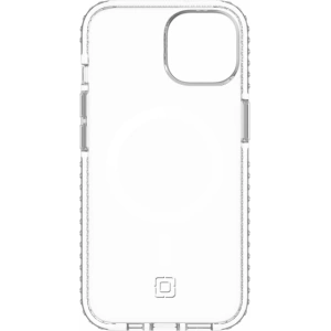 Etui Incipio Grip MagSafe Apple iPhone 14 Plus / 15 Plus (przezroczysta)