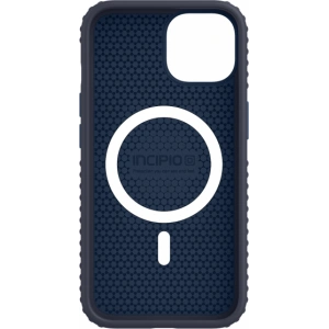 Etui Incipio Grip MagSafe Apple iPhone 14 Plus / 15 Plus (inkwell blue)