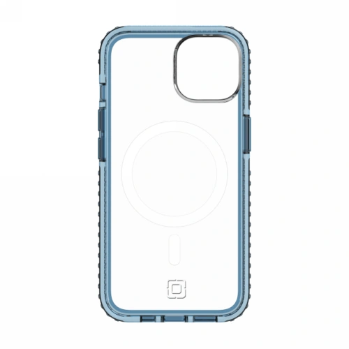 Buy Incipio Grip MagSafe Apple iPhone 14 Pro Max (bluejay-clear) - INC073 - {ean13} - Home Screen Store Europe